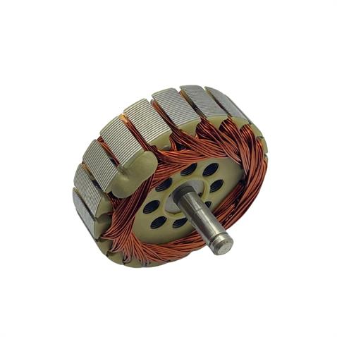 MAKO 12V FAN KOLLEKTÖRÜ (69402258) TOFAŞ DOĞAN/KARTAL/ŞAHİN