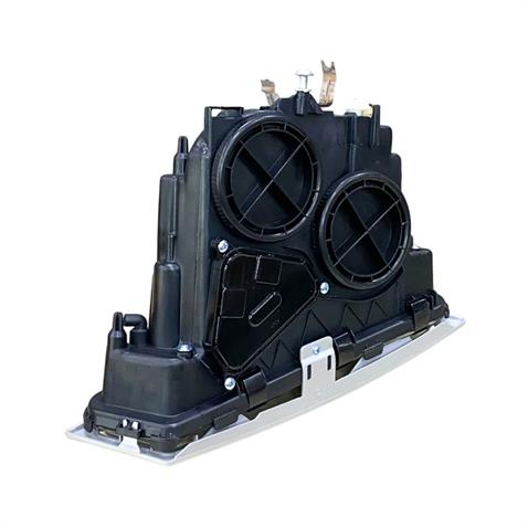 LROS SPOT-SİS LAMBASI VOLVO FH III 2008 > SOL