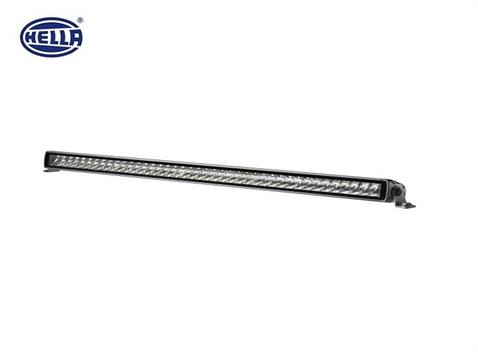 HELLA 10V-30V SLİM LED BAR OFF-ROAD 210W 5700K 12.000 LÜMEN (42 LEDLİ) (1005 X 50 X 40 MM)