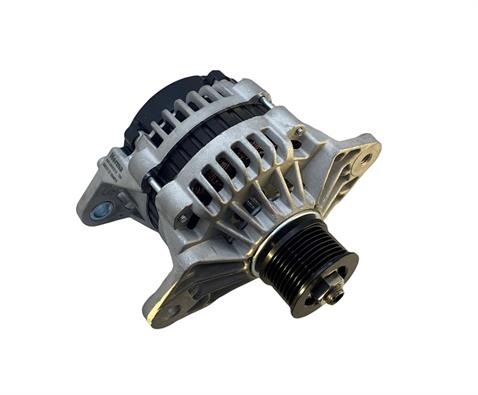 12V ALTERNATÖR DİNAMO DELCO TİPİ 160 A (SOKETLİ 4 FİŞ) 24SI