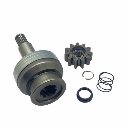 MARŞ DİŞLİSİ MITSUBISHI TİPİ 11 DİŞ (5 KANAL) (MİL ÇAPI:20 MM)