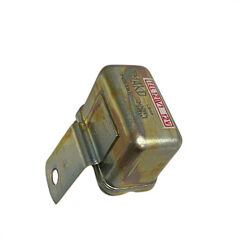 MAKO 12V RÖLE 3 UÇLU (1-3-4) (METAL) EM