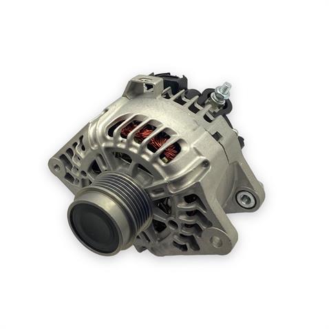 12V ALTERNATÖR DİNAMO VALEO TİPİ 110 A HYUNDAI-KIA