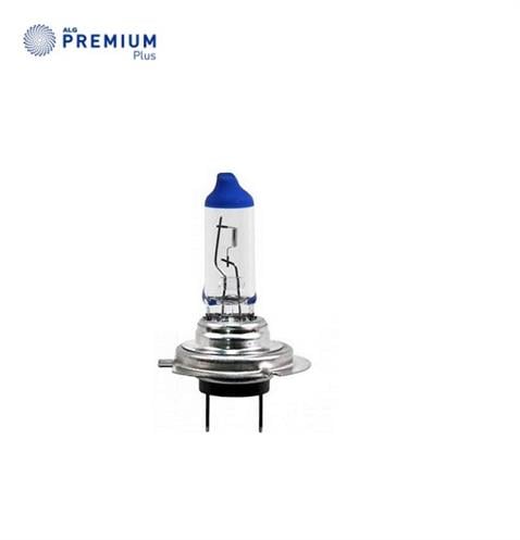 PREMIUM 24V H7 AMPUL 70W %30 FAZLA IŞIK SARSINTIYA DAYANIKLI QUARTZ CAM