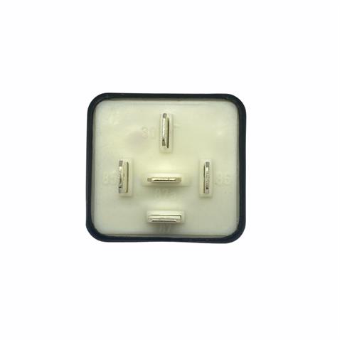 24V RÖLE 5 UÇLU 50 A (DİRENÇLİ) (30-85-86-87-87a) OEM