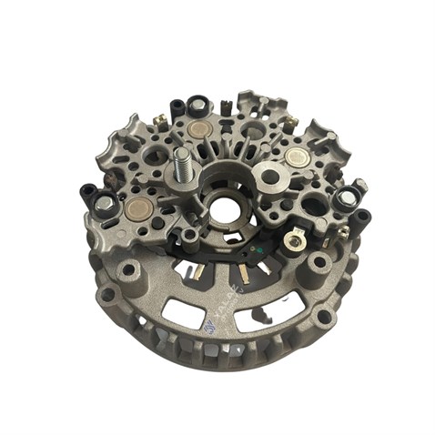ALTERNATÖR ARKA KAPAK+DİYOT TABLASI 150 A CITROEN-FORD TRANSIT V347-PEUGEOT BOXER-VW 2008 >