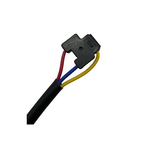 ATOM FAR FİŞİ (H4 AMPUL SOKETİ) (1.5 MM KABLOLU)
