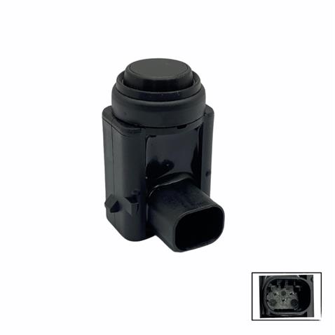 PARK SENSÖR GÖZÜ OEM TİPİ (18 MM) OPEL ASTRA H/ASTRA J/CORSA D/INSIGNIA A/MERIVA B/ZAFIRA B/ZAFIRA C