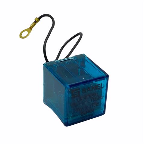 SANEL 24V UNIVERSAL FLAŞÖR (LED AMPULLER İÇİN) (KABLOLU) (L-P-+)