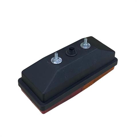 STOP LAMBASI EURO BAHÇE TİPİ TRAKTÖR (159*68 MM)