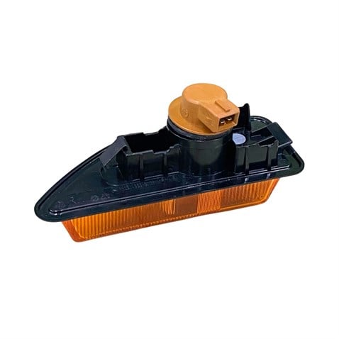 SABA ÇAMURLUK YAN SİNYAL LAMBASI (DUYLU) FORD CARGO SAĞ OEM