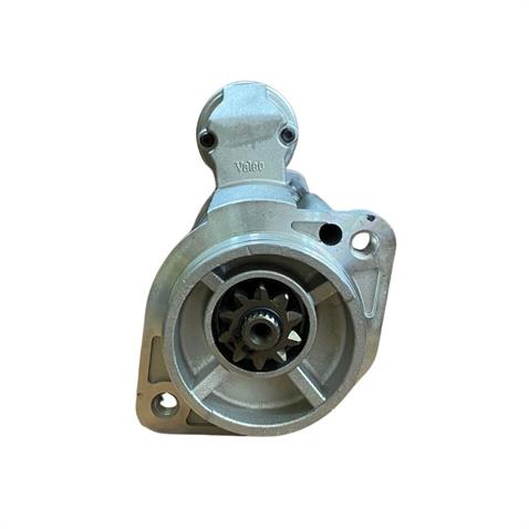 VALEO 12V MARŞ MOTORU 10 DİŞ HYUNDAI H1/STAREX-KIA BONGO