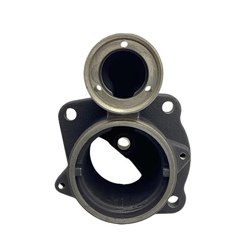 ISKRA-MAHLE MARŞ PİNYON KAPAK (SAĞ AÇIK) CASE-LANDINI-MF (PERKINS MOTOR)