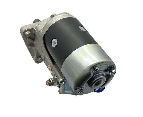 24V MARŞ MOTORU NIPPON DENSO TİPİ 11 DİŞ 4.5 KW (3 KULAK) (SOL AÇIK) HITACHI-ISUZU-KOMATSU-SUMITOMO