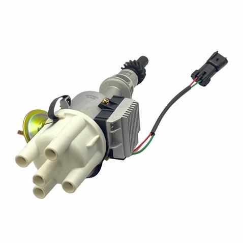 DİSTRİBÜTÖR (KOMPLE) (15 DİŞ) FIAT UNO 70-TOFAŞ M131/DOĞAN SLX/KARTAL/ŞAHİN S