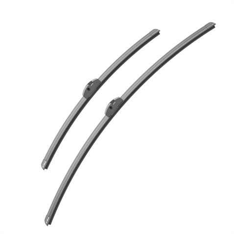 SİLBAK SİLECEK SÜPÜRGESİ 650/450 MM AEROTWIN BMW 5 SERİSİ 2009 >/7 SERİSİ 2008-2015
