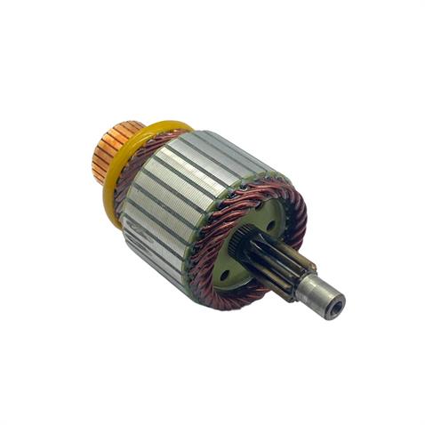 12V MARŞ KOLLEKTÖRÜ MITSUBISHI TİPİ 11 DİŞ CLARK-HYUNDAI ELANTRA/SONATA-MAZDA 626-NISSAN-SUBARU