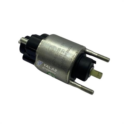 ZM 12V MARŞ OTOMATİĞİ DENSO TİPİ HONDA CIVIC 2001-2005