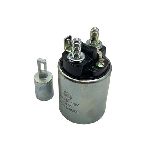 ZM 12V MARŞ OTOMATİĞİ HITACHI TİPİ SAĞ ISUZU-KOMATSU-NISSAN