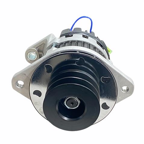 24V ALTERNATÖR DİNAMO 45 A (SOKETLİ IG/L) DAEWOO DOOSAN