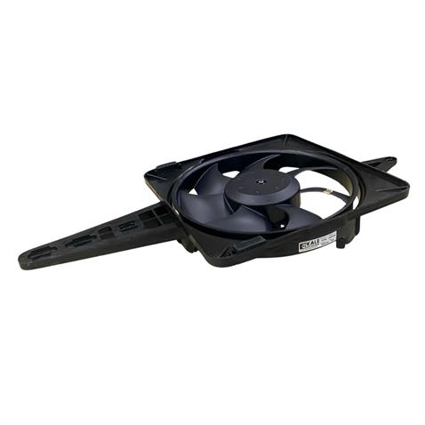 KALE 12V FAN MOTORU DAVLUMBAZLI FIAT TIPO/TEMPRA (KLİMASIZ)