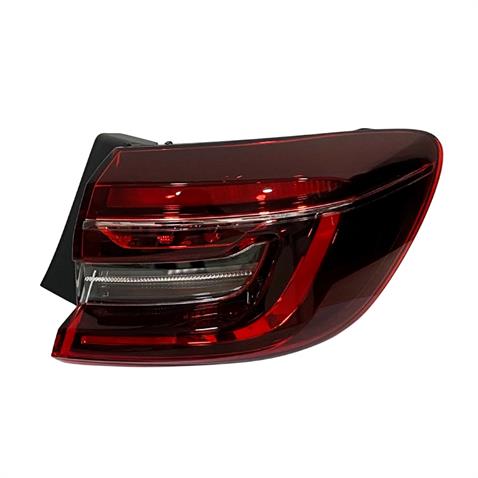 MARS STOP LAMBASI DIŞ (ÇAMURLUK) (LEDLİ) RENAULT CLIO V HB 2021 > SAĞ