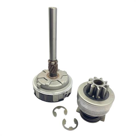 MAHLE-ISKRA MARŞ REDÜKTÖR DİŞLİ MİLİ (PLANET) + MARŞ DİŞLİSİ 9 DİŞ BMM