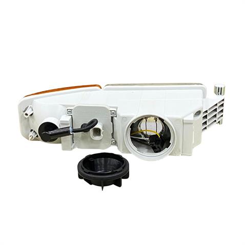 MARS SİS-SİNYAL LAMBASI MAN TGA/TGL/TGM 2000-2009 SOL