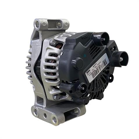 VALEO 12V ALTERNATÖR DİNAMO 105 A (L) CITROEN NEMO-FIAT FIORINO- PEUGEOT BIPPER-OPEL ASTRA/CORSA