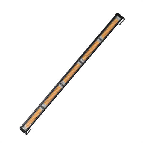 WOLFRAM 10V-30V LED BAR OFF-ROAD SARI (14 FONKSİYONLU) (ÇAKAR TEPE LAMBA) (76 CM) E9