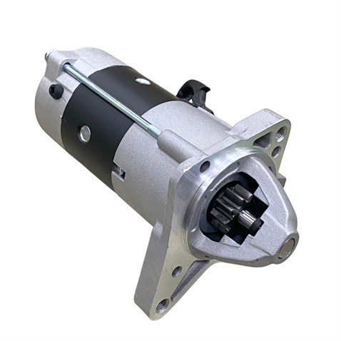 LUCAS 12V MARŞ MOTORU MITSUBISHI TİPİ 10 DİŞ/12 DİŞ 2.2 KW FORD RANGER-MAZDA B2500