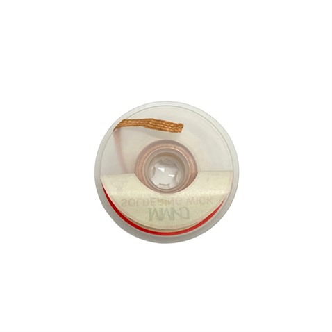 LEHİM SÖKME TELİ 3.5 MM (1.5 MT)  5.27 GR