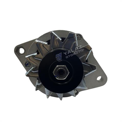 12V ALTERNATÖR DİNAMO MAKO TİPİ YM 65 A