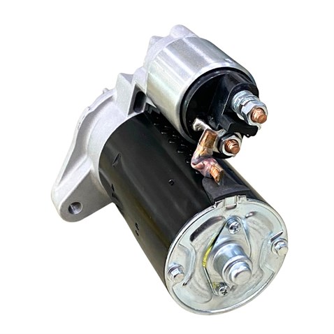 12V MARŞ MOTORU BOSCH TİPİ 9 DİŞ 2.2 KW VW TOUREG 2.5 TDI 2003-2010
