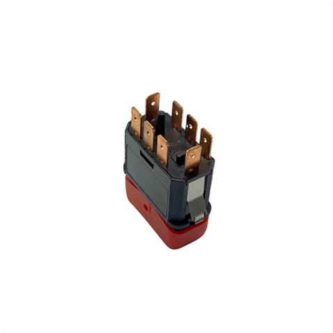 24V FLAŞÖR ANAHTARI MERCEDES AXOR 