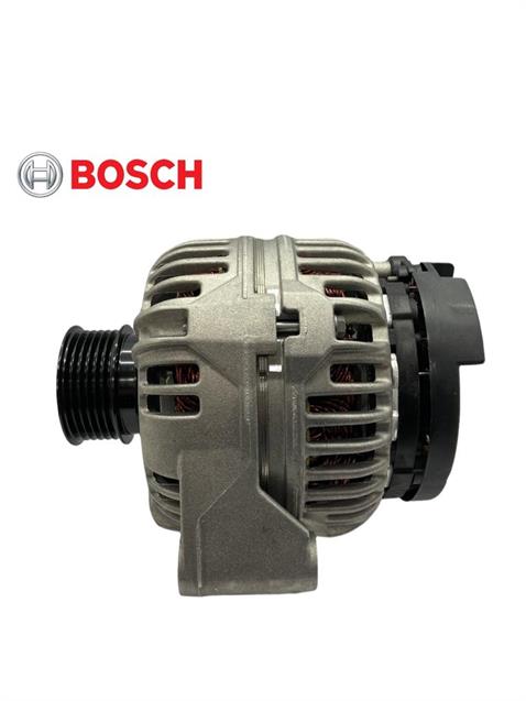 BOSCH 12V ALTERNATÖR DİNAMO 120 A (L-DFM) MERCEDES 