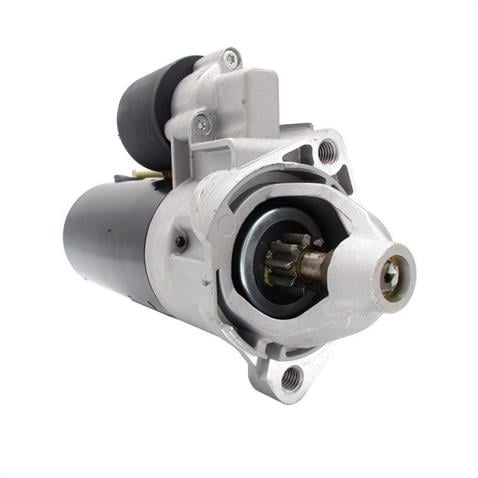 12V MARŞ MOTORU BOSCH TİPİ 9 DİŞ 1.8 KW CW AUDI-VW 1.9 TDI