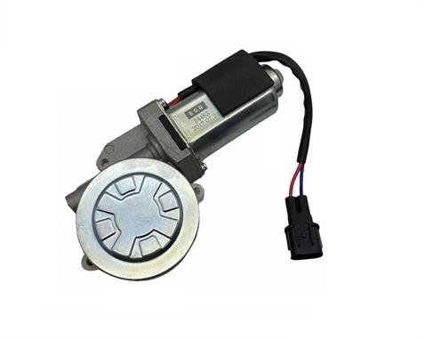 12V CAM KALDIRMA MOTORU ISUZU NKR SAĞ