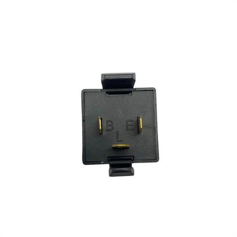12V ELEKTRONİK FLAŞÖR JAPON TİPİ (3 FİŞ) (B-L-E)