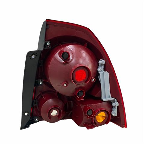 MARS STOP LAMBASI (DUYSUZ) HYUNDAI ACCENT 2003-2005 SOL