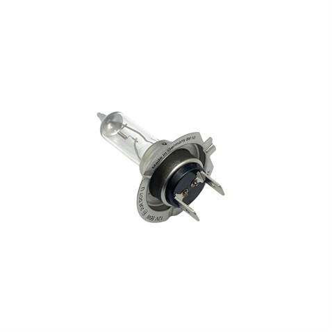 VOSLA 12V H7 AMPUL 55W %120 FAZLA IŞIK GERMANY