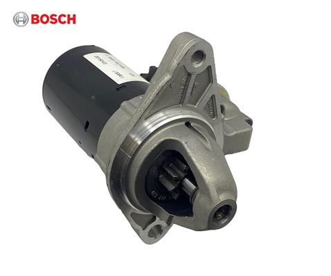 BOSCH 12V MARŞ MOTORU 8 DİŞ 1.1 KW CITROEN C1-PEUGEOT 107-TOYOTA AYGO