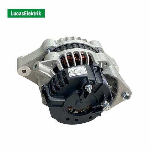 LUCAS 12V ALTERNATÖR DİNAMO DELCO TİPİ 100 A (L) OPEL ASTRA/COMBO/CORSA/TIGRA/VECTRA