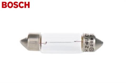 BOSCH 24V SOFİT AMPUL 5W (38 MM)