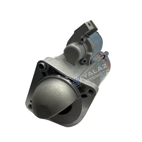 12V MARŞ MOTORU BOSCH TİPİ 9 DİŞ 2.3 KW JUMPER/DUCATO/BOXER 2.8 (FLANŞSIZ)