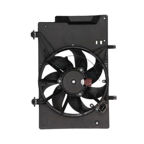 12V FAN MOTORU FORD B-MAX/FIESTA VI