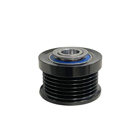 LITENS ALTERNATÖR KASNAK RULMANLI 6-KANAL FORD C-MAX/FIESTA/FOCUS/FUSION/KUGA-JEEP-MAZDA-VOLVO