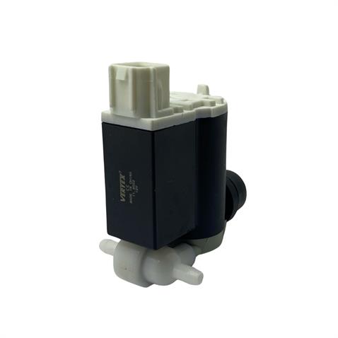 12V SU FISKİYE MOTORU (SOKETLİ) HYUNDAI GETZ/I30/MATRIX