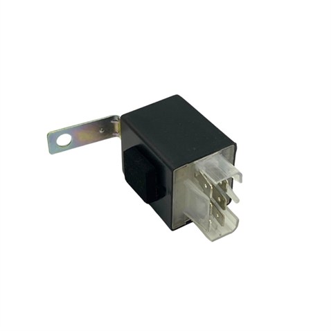 ÜNÜVAR 12V MERKEZİ KAPI KİLİTLEME RÖLESİ RENAULT R9/R11/R19/R21 (1985-2000)