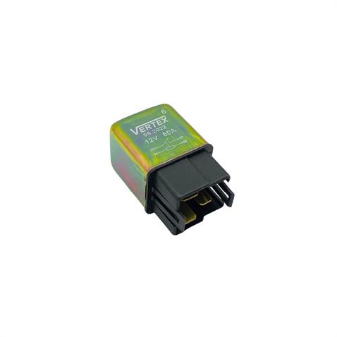 12V FAR RÖLESİ 4 UÇLU METAL HYUNDAI H100-MITSUBISHI L300